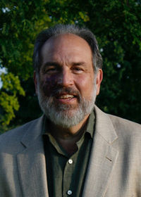 Photo of Lawrence Susskind